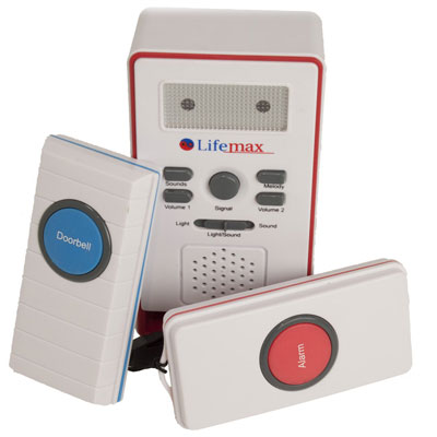 Wireless Doorbell